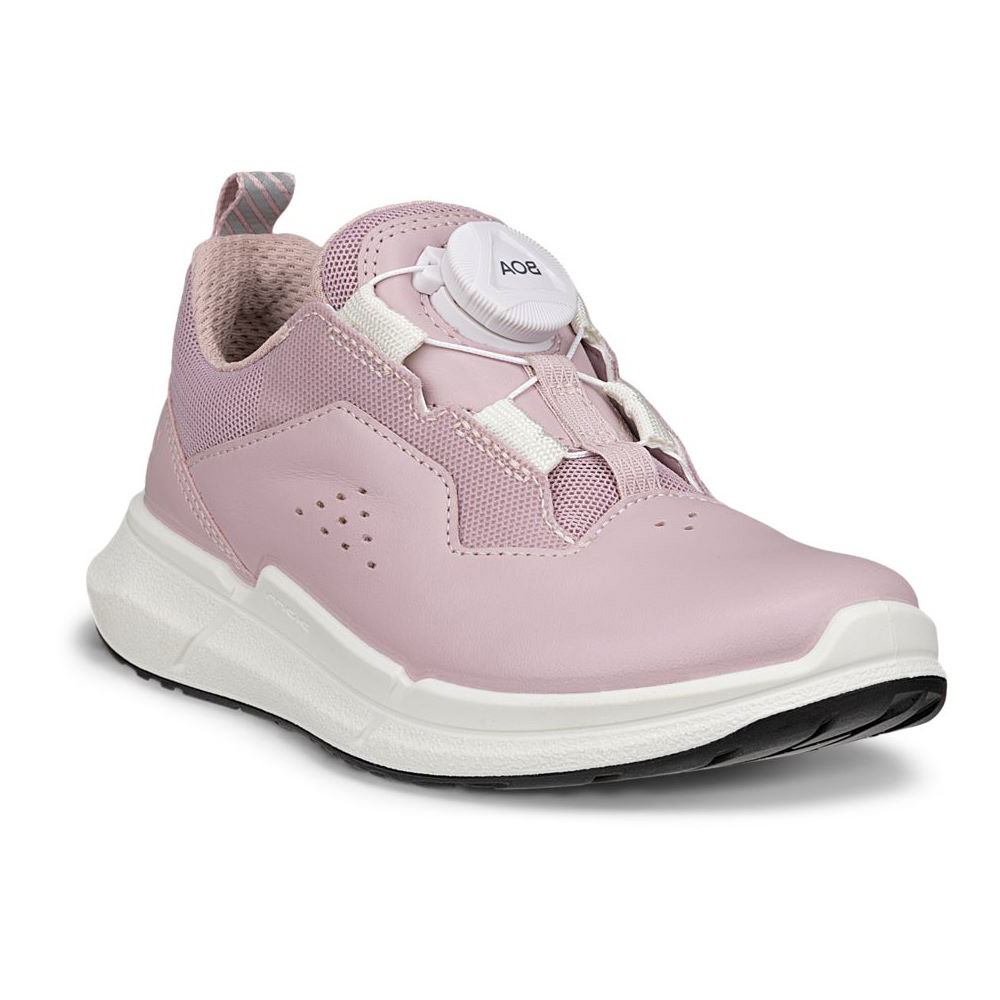 Кроссовки ECCO Biom 2.2 K Violet Ice