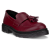 ECCO Grainer K Dark Ruby 728263-61291