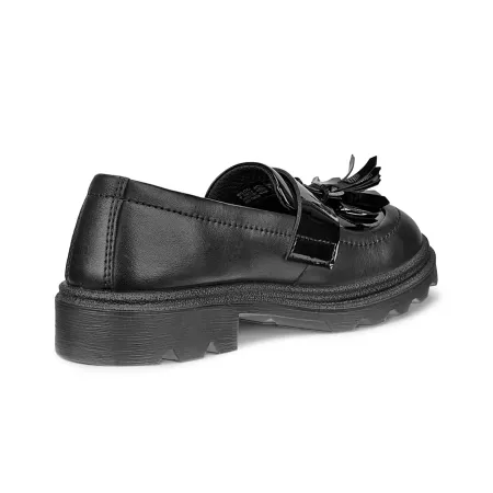 ECCO Grainer K Black