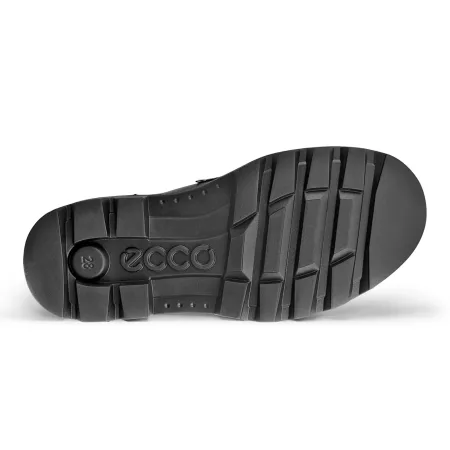 ECCO Grainer K Black