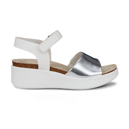 ECCO Flowt Wedge Cork