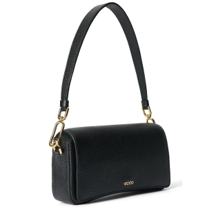 ECCO Pinch Bag S Pebbled Leather Bag