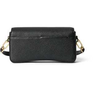 ECCO Pinch Bag S Pebbled Leather Bag