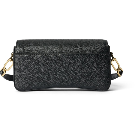 ECCO Pinch Bag S Pebbled Leather Bag