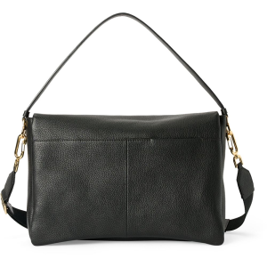 ECCO Pinch Bag XL Soft Pebbled Leather