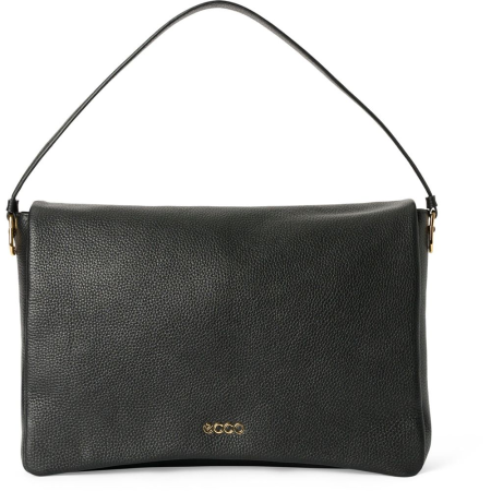 ECCO Pinch Bag XL Soft Pebbled Leather