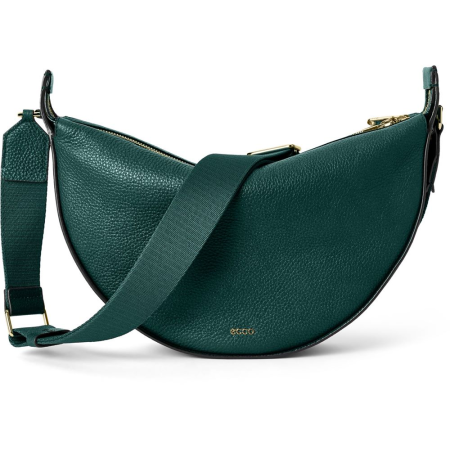 ECCO Fortune Bag M Pebbled Leather
