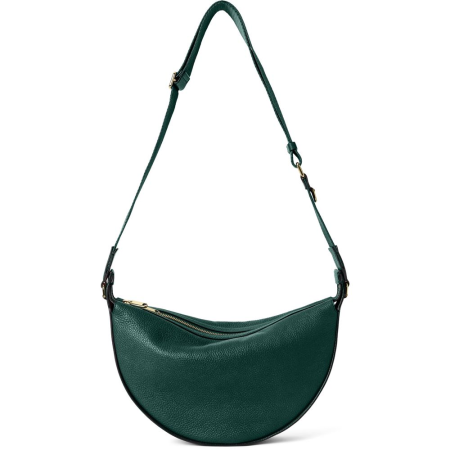 ECCO Fortune Bag M Pebbled Leather