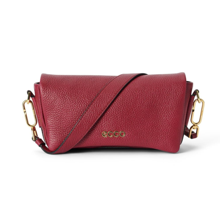 ECCO Pinch Bag M Soft Pebbled Leather