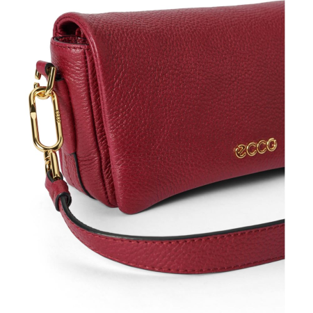 ECCO Pinch Bag M Soft Pebbled Leather