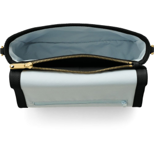 ECCO Pinch Bag L Soft Pebbled Bag
