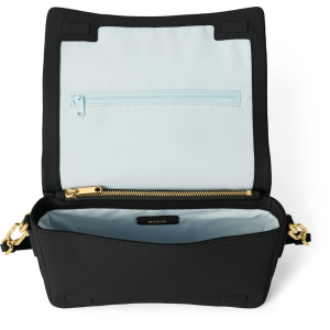 ECCO Pinch Bag L Soft Pebbled Bag