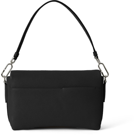 ECCO Pinch Bag L Soft Pebbled Bag