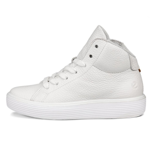 ECCO Soft 60 K White