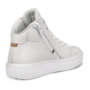 ECCO Soft 60 K White