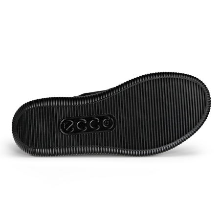 ECCO Soft Zero M Black