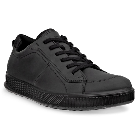 ECCO Byway Black