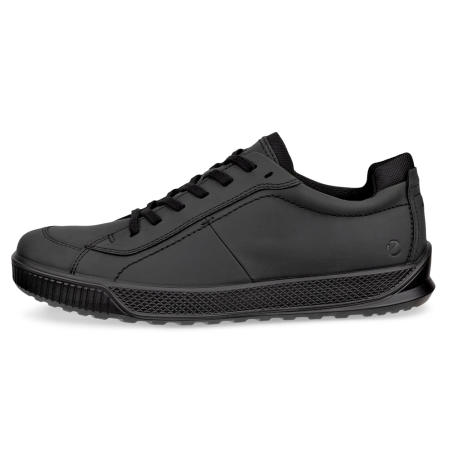 ECCO Byway Black
