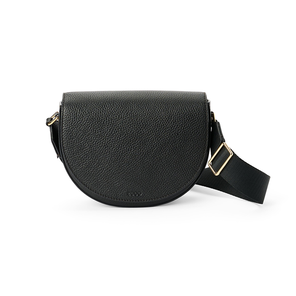 Genți ECCO Essential Saddle Bag