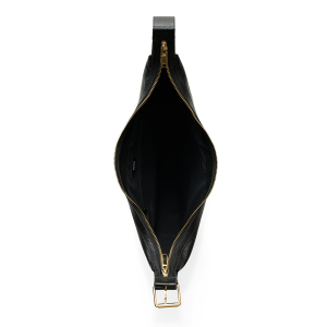 ECCO Fortune Bag L Pebbled Leather