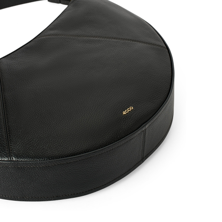 ECCO Fortune Bag L Pebbled Leather