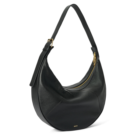 ECCO Fortune Bag L Pebbled Leather