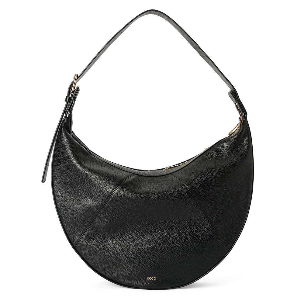 Genți ECCO Fortune Bag L Pebbled Leather
