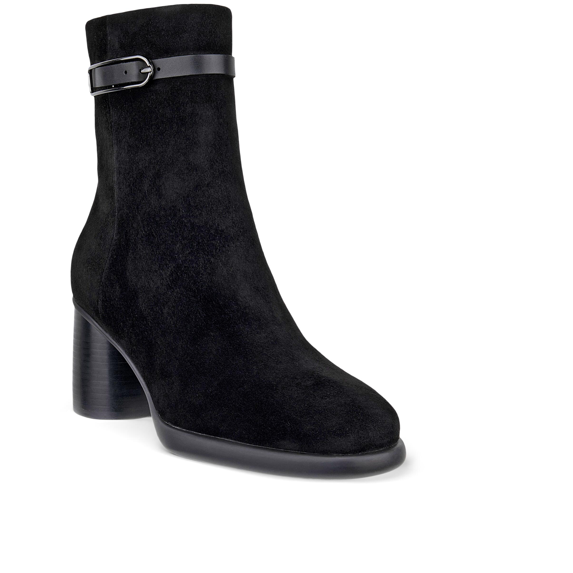Ботильоны ECCO Sculpted LX 55 Black
