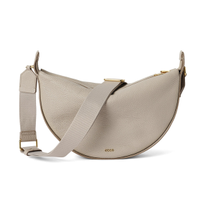 ECCO Fortune Bag M Pebbled Leather