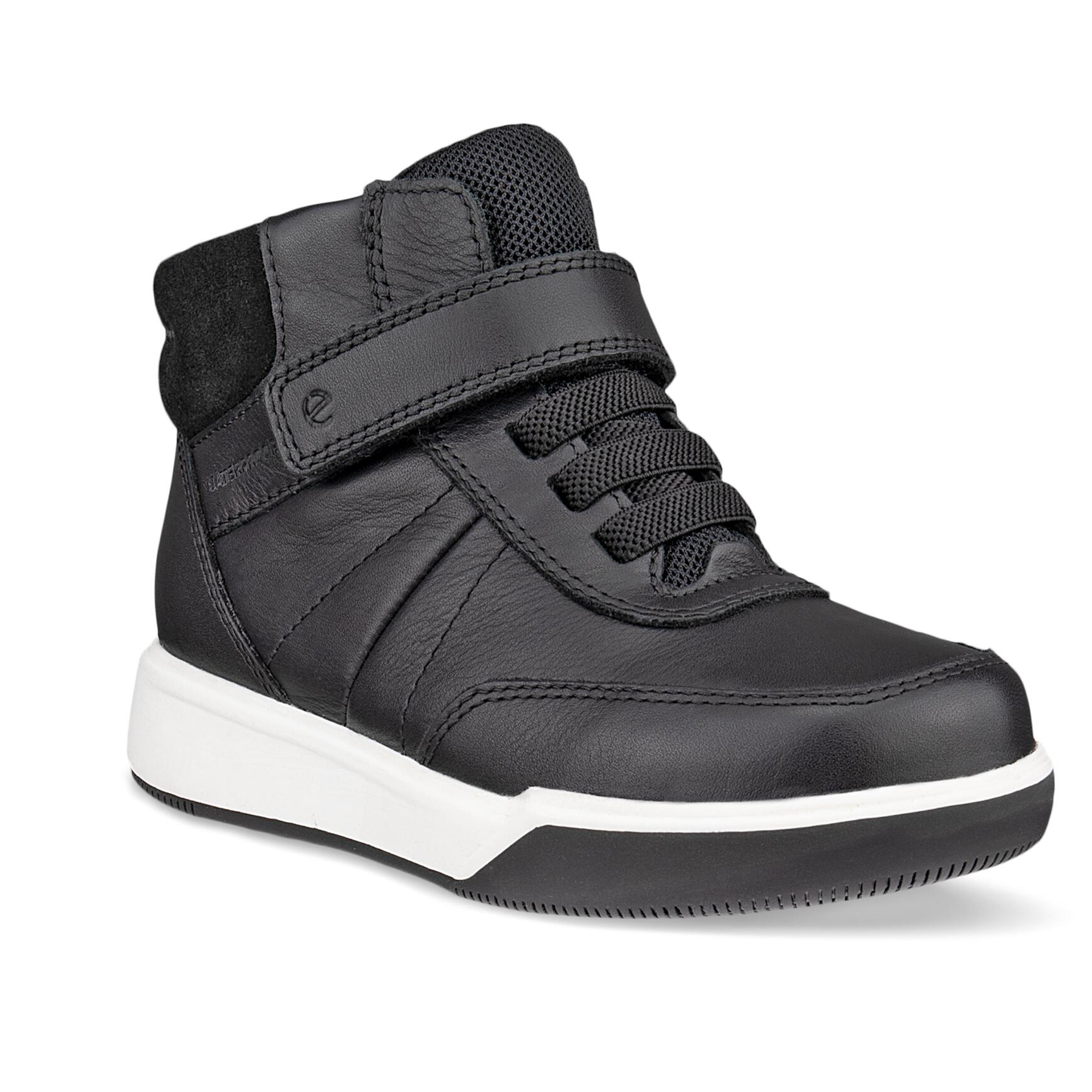 Botine ECCO Street Court K