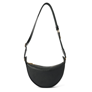 ECCO Fortune Bag S Pebbled Leather