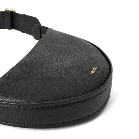 ECCO Fortune Bag S Pebbled Leather