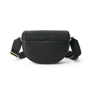 ECCO Saddle Bag Soft Pebbled Leather