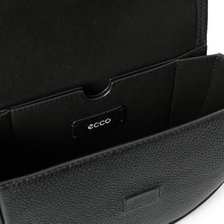 ECCO Saddle Bag Soft Pebbled Leather