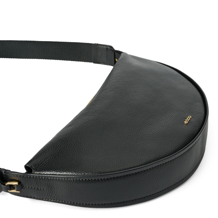 ECCO Fortune Bag M Pebbled Leather