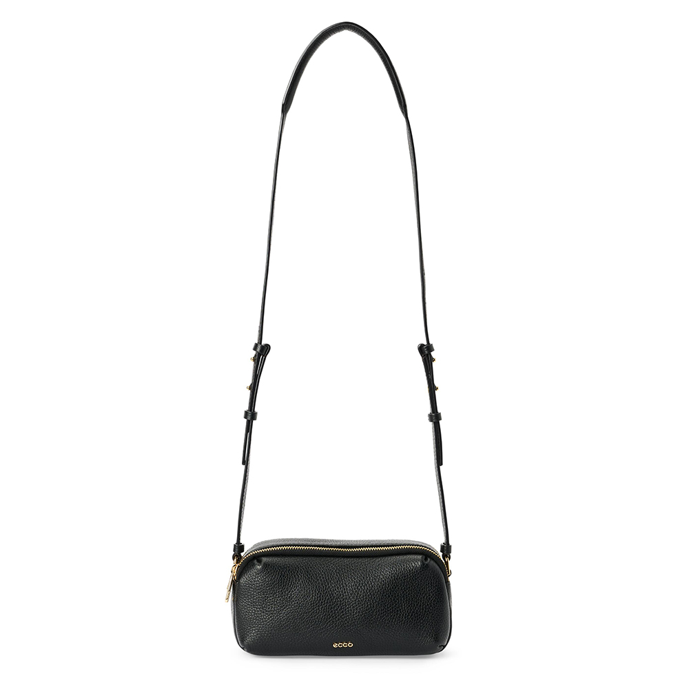 Genți ECCO Camera Bag Curve