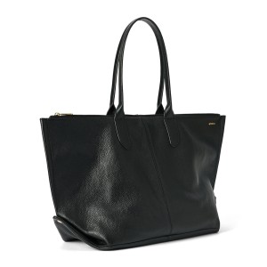 ECCO Tote Go Light Soft Leather