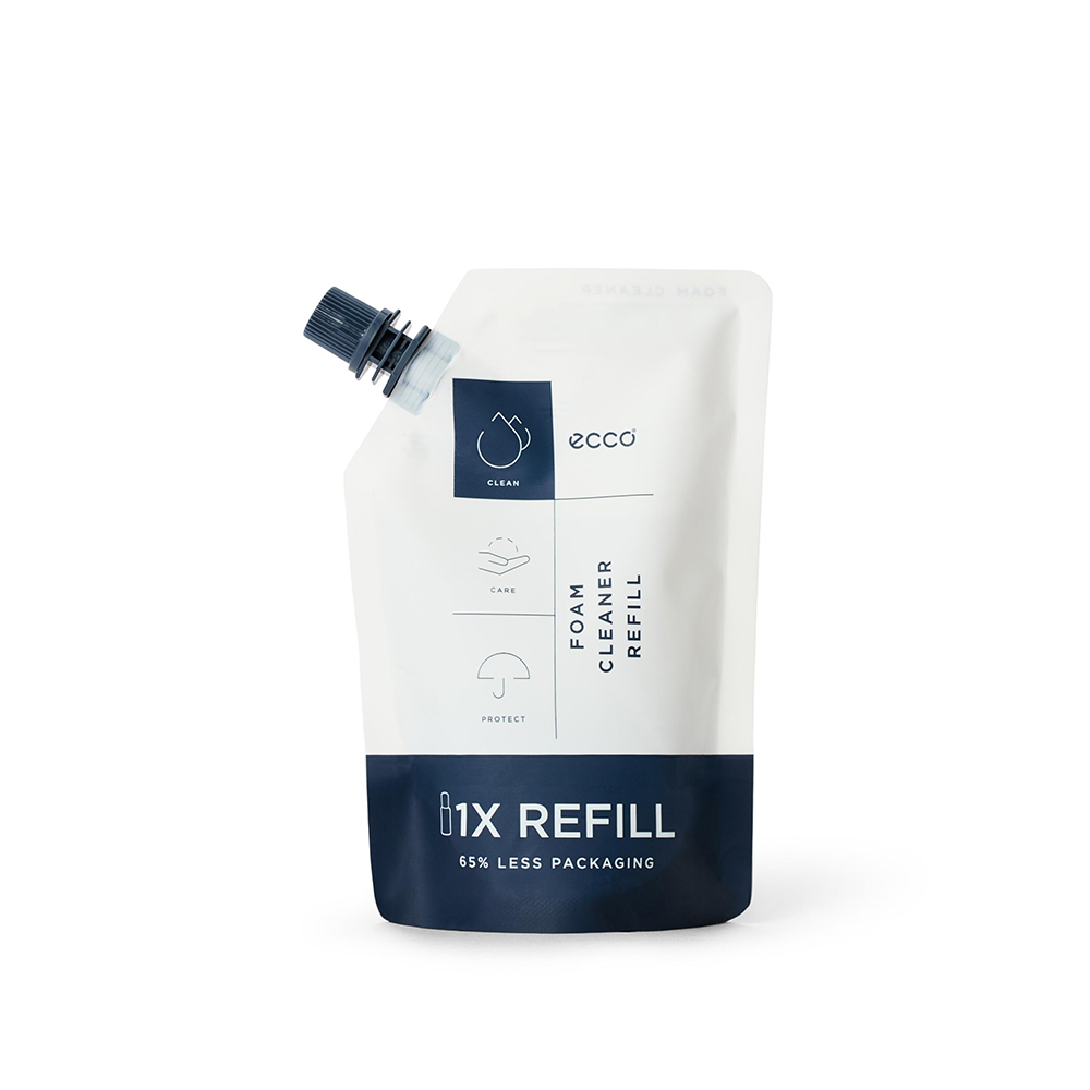 Чистка ECCO Foam Cleaner Refill