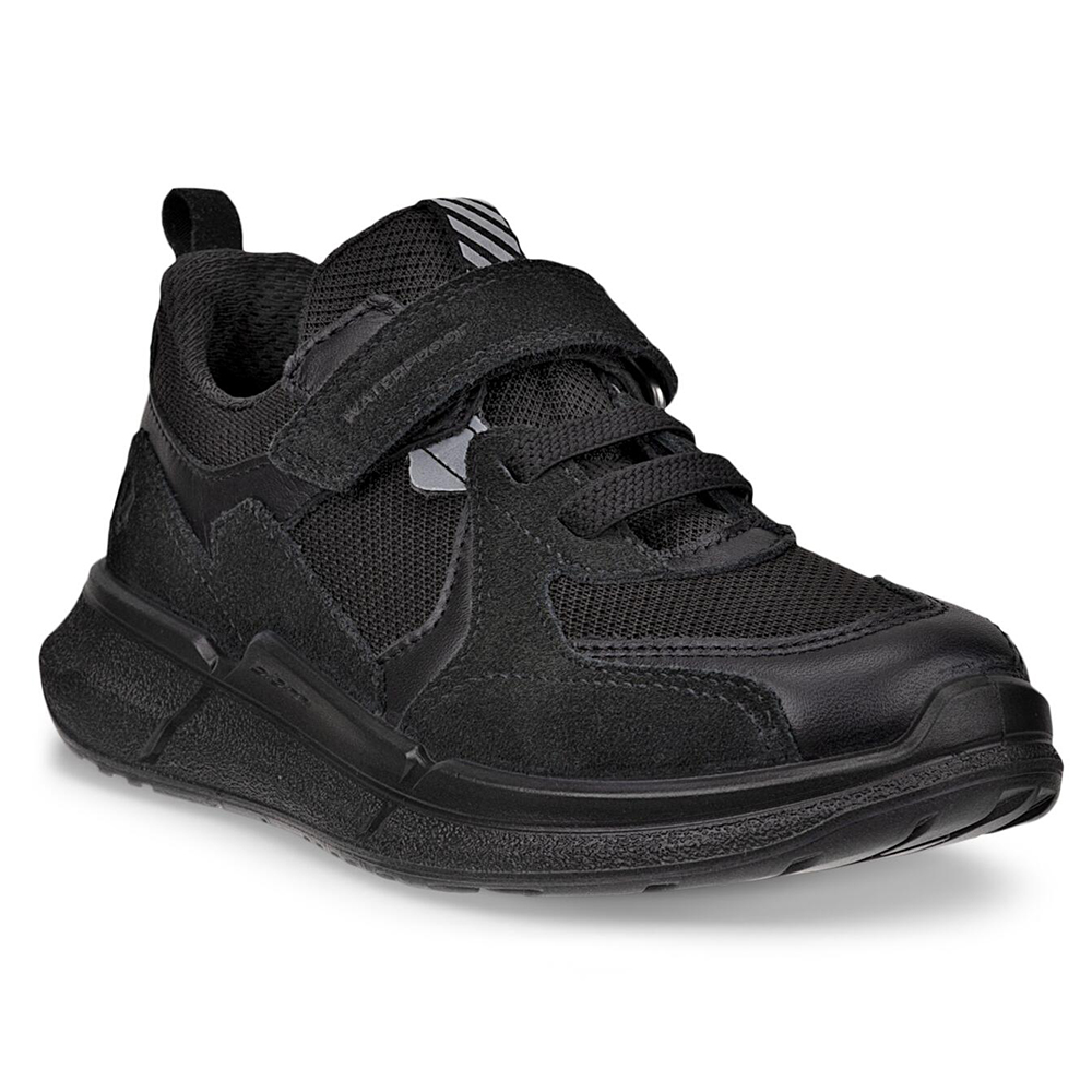Sneakers ECCO Biom 2.2 K Black