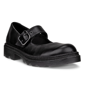 ECCO Grainer K Black