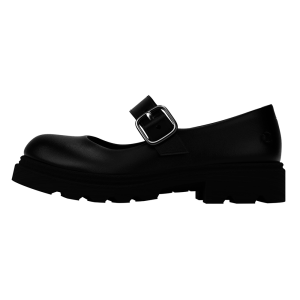 ECCO Grainer K Black