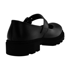 ECCO Grainer K Black