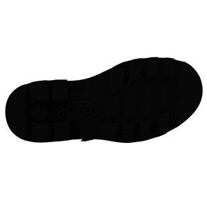 ECCO Grainer K Black