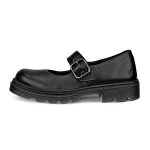 ECCO Grainer K Black