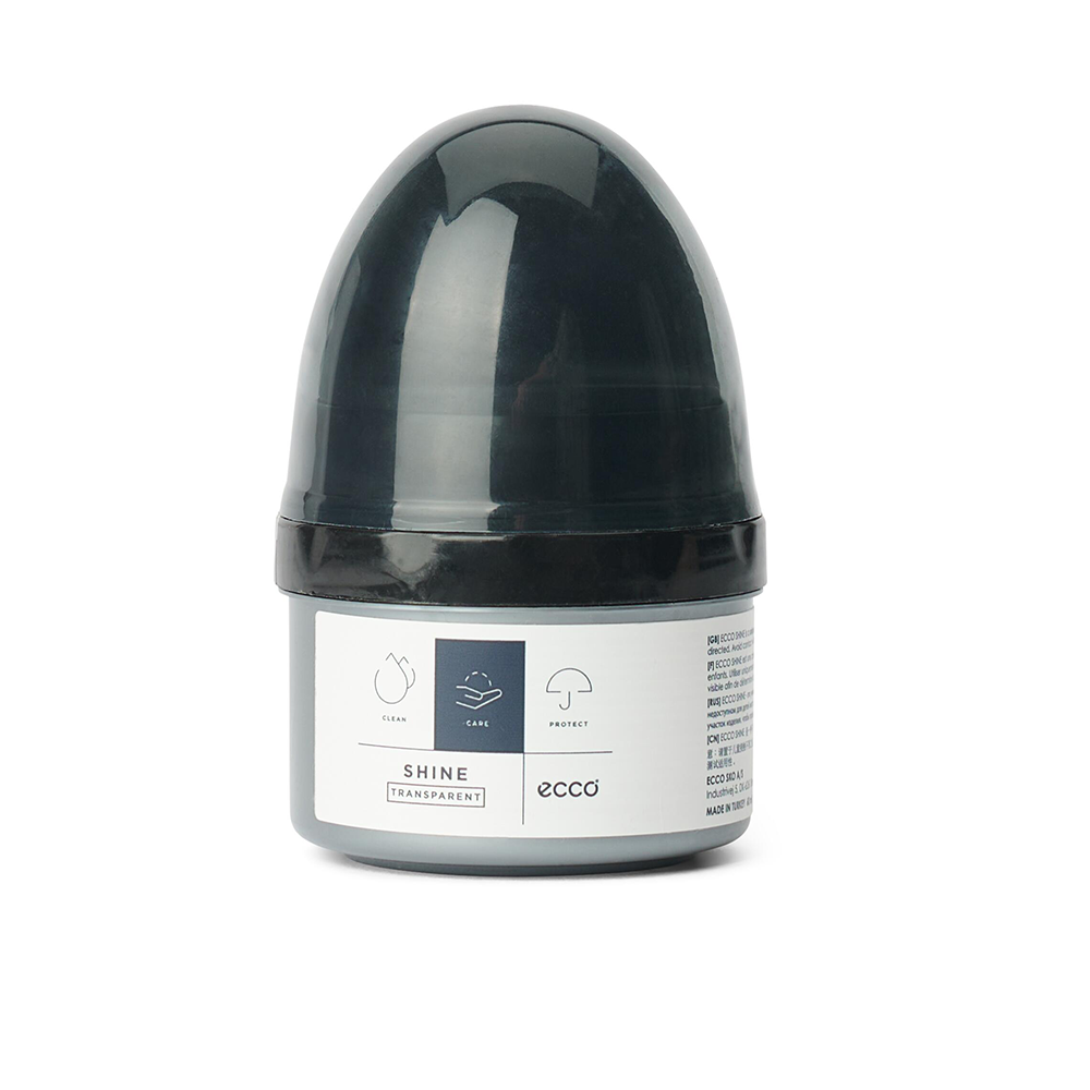 Уход ECCO Shine Transparent