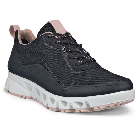ECCO Multi-Vent W Black