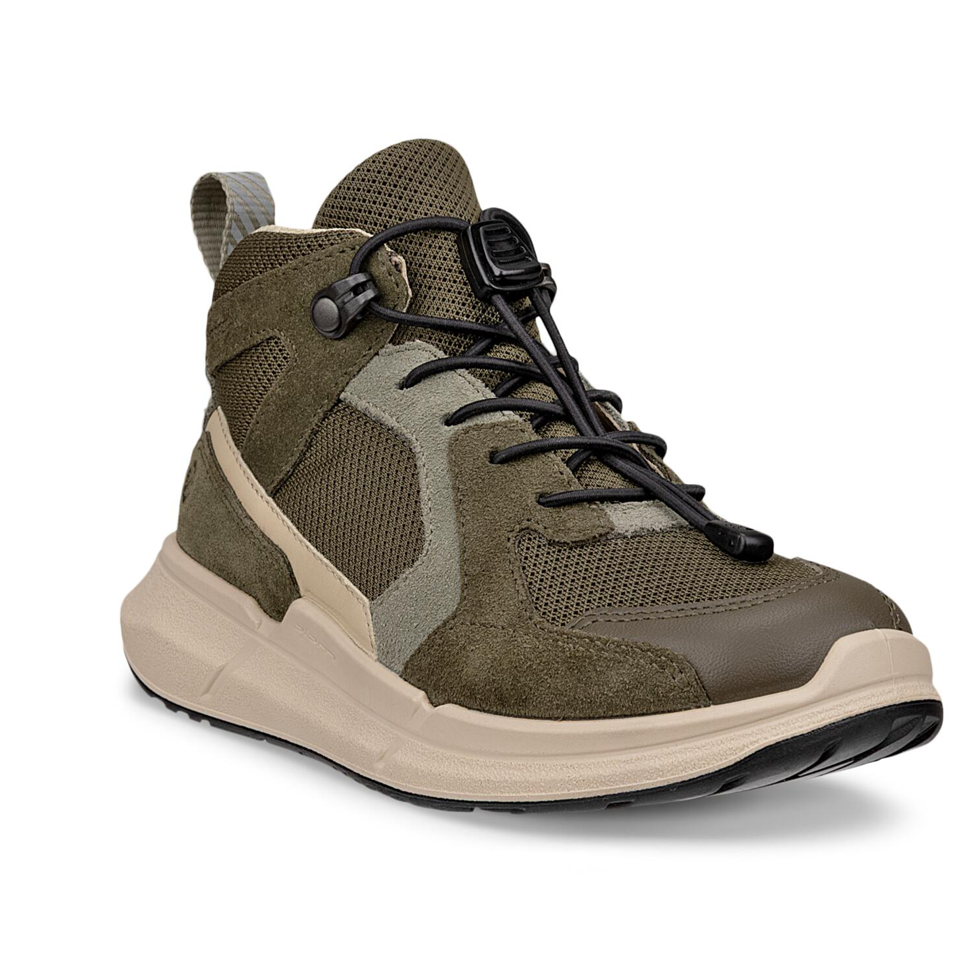 Botine ECCO Biom 2.2 K Tarmac