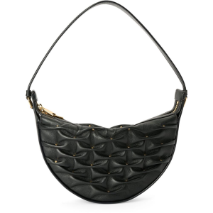 ECCO Fortune Bag S Pleats