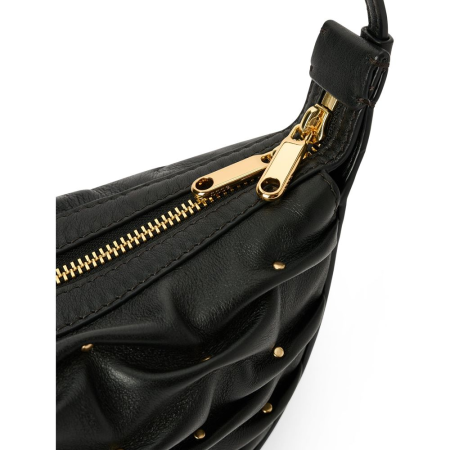 ECCO Fortune Bag S Pleats