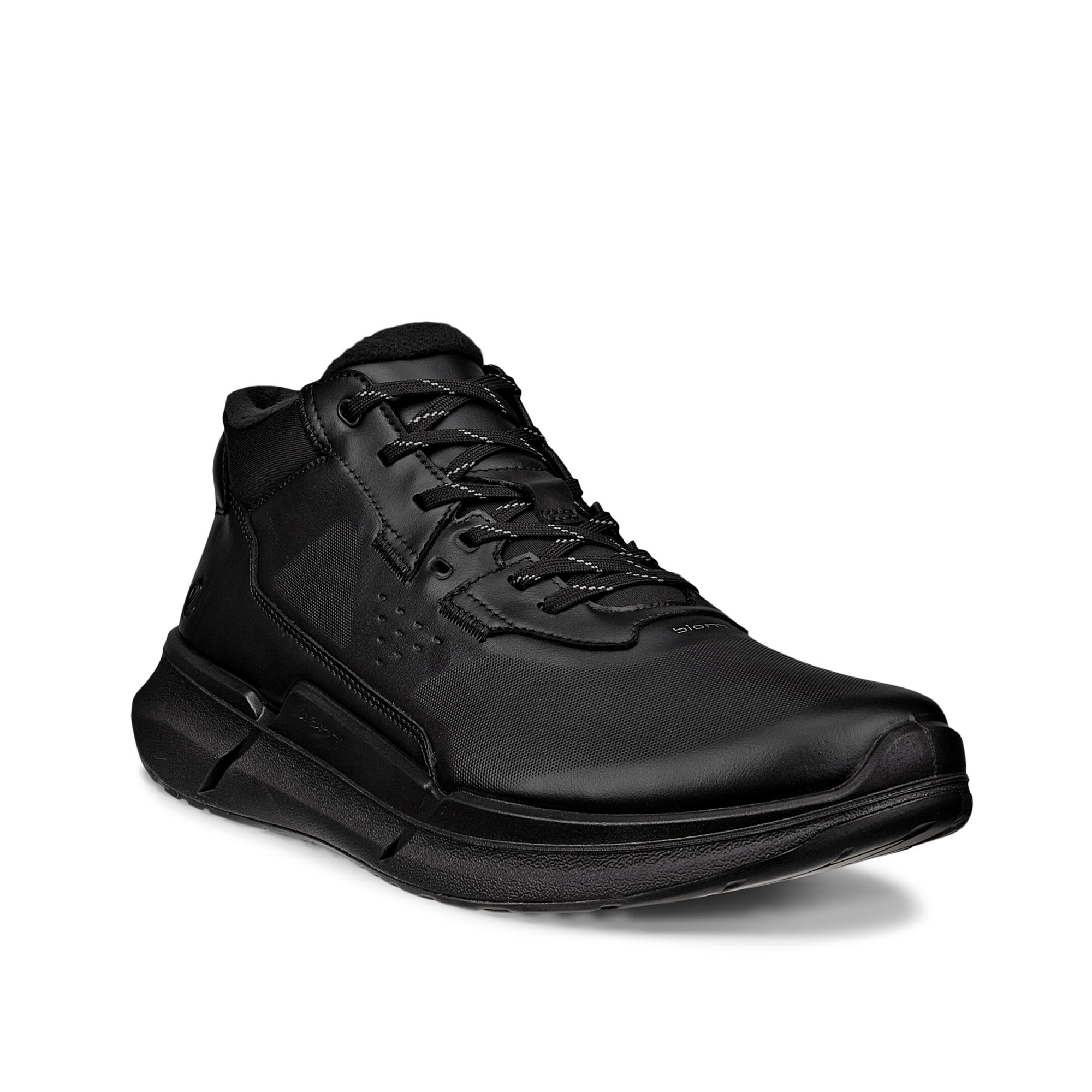 Botine ECCO Biom 2.2 M Black